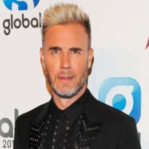 Gary Barlow